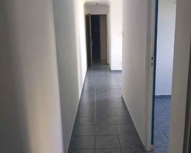 Apartamento a venda no condomínio Tiradentes SBC com: 62m², 2 dormitórios, 1 sala, 1 banh