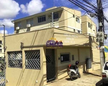 Apartamento a venda no RESIDENCIAL PAIAGUAS em Cuiabá/MT
