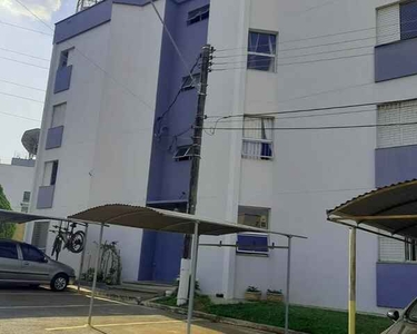 Apartamento à venda no Residencial São Gabriel em Campinas