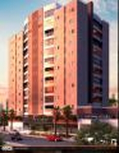 Apartamento - Alto Padrao - Centro de S Carlos (1632)