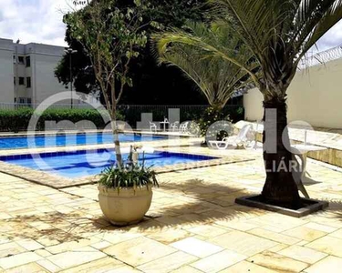 Apartamento - Campinas - SP - Jardim Miranda