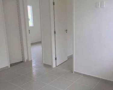 APARTAMENTO COM 2 DORMITÓRIOS À VENDA, 45 M² POR R$ 139.000,00 - BARRA DE SÃO JOÃO - BARRA