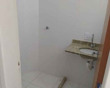 APARTAMENTO COM 2 DORMITÓRIOS À VENDA, 50 M² POR R$ 150.000,00 - UNAMAR - CABO FRIO/RJ