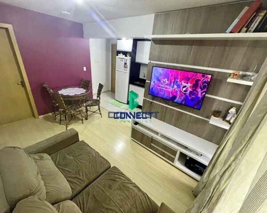 Apartamento com 2 Dormitorio(s) localizado(a) no bairro Alvorada em Farroupilha / RIO GRA