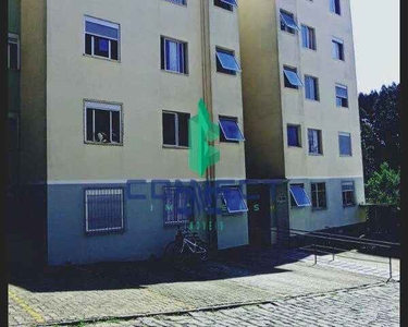 Apartamento com 2 Dormitorio(s) localizado(a) no bairro Cinquentenário em Farroupilha / R