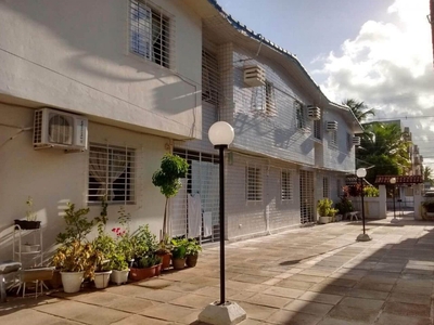 Apartamento Duplex em Boa Viagem, Recife/PE de 140m² 5 quartos à venda por R$ 599.000,00