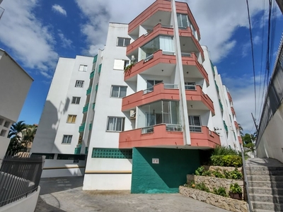 Apartamento Duplex em Centro, Florianópolis/SC de 172m² 3 quartos para locação R$ 4.700,00/mes