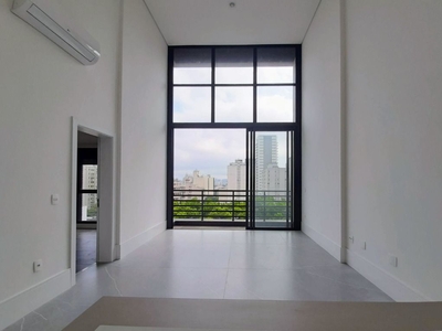 Apartamento Duplex em Cerqueira César, São Paulo/SP de 100m² 2 quartos para locação R$ 12.000,00/mes