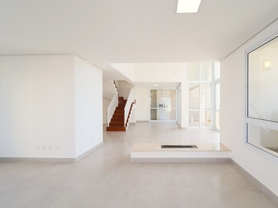 Apartamento Duplex em Santana, São Paulo/SP de 315m² 4 quartos à venda por R$ 3.780.000,00 ou para locação R$ 8.437,00/mes