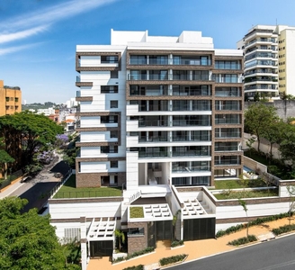 Apartamento Duplex em Vila Progredior, São Paulo/SP de 144m² 1 quartos à venda por R$ 1.679.000,00 ou para locação R$ 7.920,00/mes