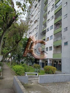 Apartamento em Abolição, Rio de Janeiro/RJ de 56m² 2 quartos à venda por R$ 219.000,00