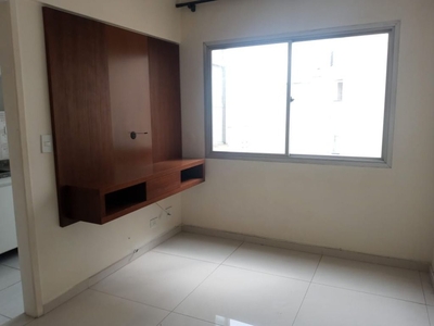 Apartamento em Aclimação, São Paulo/SP de 50m² 1 quartos à venda por R$ 264.000,00 ou para locação R$ 1.600,00/mes