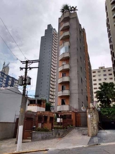 Apartamento em Aclimação, São Paulo/SP de 65m² 2 quartos à venda por R$ 699.000,00