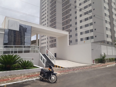 Apartamento em Aeroporto, Juiz de Fora/MG de 45m² 2 quartos para locação R$ 890,00/mes