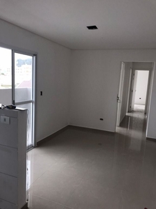 Apartamento em Afonso Pena, São José dos Pinhais/PR de 42m² 2 quartos à venda por R$ 208.900,00
