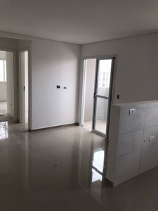 Apartamento em Afonso Pena, São José dos Pinhais/PR de 47m² 2 quartos à venda por R$ 218.900,00