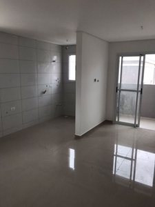 Apartamento em Afonso Pena, São José dos Pinhais/PR de 47m² 2 quartos à venda por R$ 228.900,00