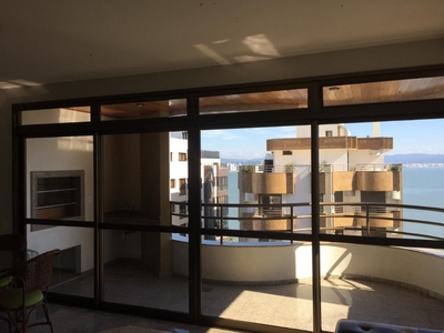 Apartamento em Agronômica, Florianópolis/SC de 208m² 3 quartos à venda por R$ 2.249.000,00 ou para locação R$ 9.500,00/mes