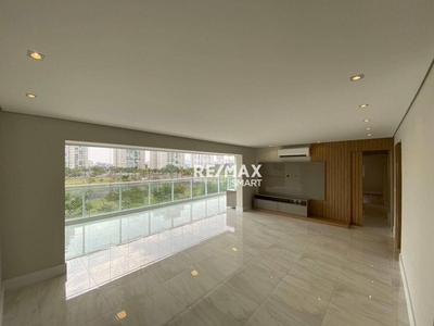 Apartamento em Água Branca, São Paulo/SP de 157m² 3 quartos para locação R$ 11.500,00/mes