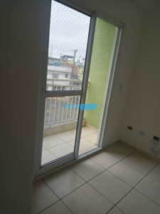 Apartamento em Água Chata, Guarulhos/SP de 48m² 2 quartos à venda por R$ 233.000,00