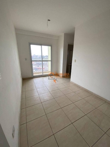 Apartamento em Água Chata, Guarulhos/SP de 50m² 2 quartos à venda por R$ 191.920,00