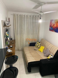 Apartamento em Água Chata, Guarulhos/SP de 51m² 2 quartos à venda por R$ 199.000,00