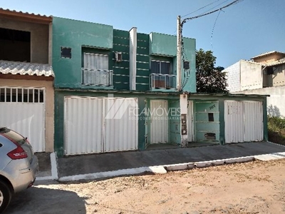 Apartamento em Ajuda, Macaé/RJ de 81m² 1 quartos à venda por R$ 141.489,00