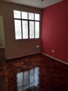 Apartamento em Alcântara, São Gonçalo/RJ de 39m² 1 quartos à venda por R$ 139.000,00