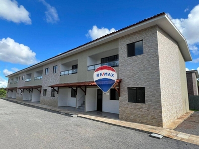 Apartamento em Aldeia dos Camarás, Camaragibe/PE de 59m² 2 quartos à venda por R$ 229.000,00