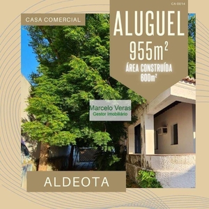 Apartamento em Aldeota, Fortaleza/CE de 600m² para locação R$ 8.500,00/mes