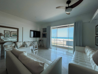 Apartamento em Algodoal, Cabo Frio/RJ de 125m² 3 quartos à venda por R$ 1.199.000,00