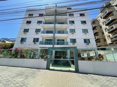 Apartamento em Algodoal, Cabo Frio/RJ de 130m² 3 quartos à venda por R$ 629.000,00