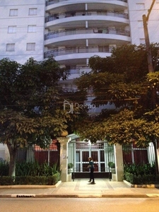 Apartamento em Alto da Boa Vista, São Paulo/SP de 100m² 2 quartos para locação R$ 4.600,00/mes