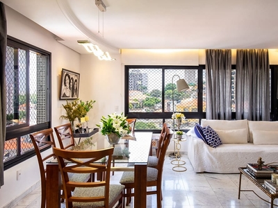 Apartamento em Alto da Lapa, São Paulo/SP de 164m² 3 quartos à venda por R$ 1.579.000,00 ou para locação R$ 9.500,00/mes