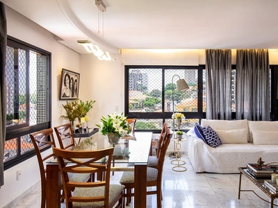 Apartamento em Alto da Lapa, São Paulo/SP de 164m² 3 quartos à venda por R$ 1.580.000,00 ou para locação R$ 9.500,00/mes