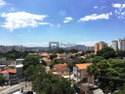 Apartamento em Alto da Lapa, São Paulo/SP de 84m² 2 quartos à venda por R$ 719.000,00 ou para locação R$ 2.400,00/mes