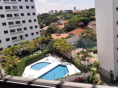 Apartamento em Alto da Lapa, São Paulo/SP de 88m² 3 quartos para locação R$ 3.500,00/mes