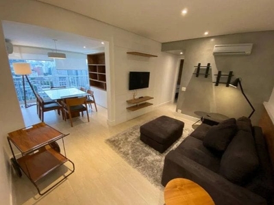 Apartamento em Alto da Mooca, São Paulo/SP de 80m² 1 quartos à venda por R$ 2.599.000,00 ou para locação R$ 10.300,00/mes