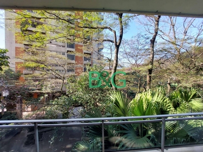 Apartamento em Alto de Pinheiros, São Paulo/SP de 189m² 3 quartos para locação R$ 12.500,00/mes