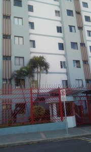 Apartamento em Alto, Piracicaba/SP de 38m² 1 quartos à venda por R$ 144.000,00