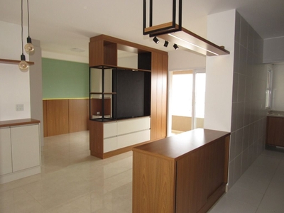 Apartamento em Alto, Piracicaba/SP de 54m² 1 quartos para locação R$ 2.000,00/mes