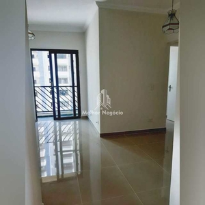 Apartamento em Alto, Piracicaba/SP de 65m² 3 quartos à venda por R$ 40.000,00