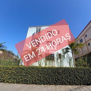 Apartamento em Alto, Teresópolis/RJ de 32m² 1 quartos à venda por R$ 144.000,00