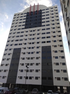 Apartamento em Antares, Maceió/AL de 54m² 2 quartos à venda por R$ 249.000,00