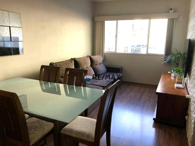 Apartamento em Araras, Teresópolis/RJ de 50m² 2 quartos à venda por R$ 209.000,00