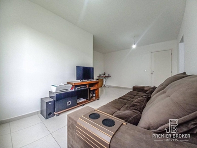 Apartamento em Araras, Teresópolis/RJ de 50m² 2 quartos à venda por R$ 229.000,00