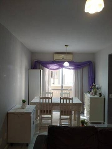 Apartamento em Areias, São José/SC de 56m² 2 quartos à venda por R$ 229.000,00