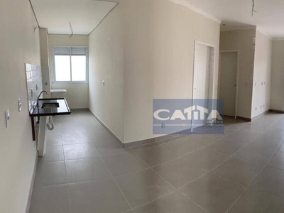 Apartamento em Aricanduva, São Paulo/SP de 49m² 2 quartos para locação R$ 1.400,00/mes