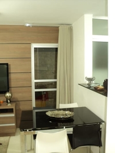Apartamento em Arpoador, Contagem/MG de 50m² 2 quartos à venda por R$ 194.000,00