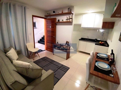 Apartamento em Artur Alvim, São Paulo/SP de 39m² 2 quartos à venda por R$ 199.000,00